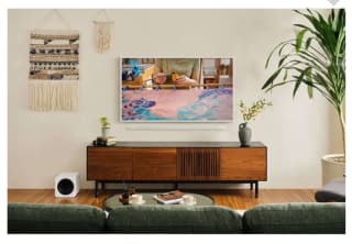 TV The Frame QLED 55'' 2024 TQ55LS03DAUXXC à 799,99€