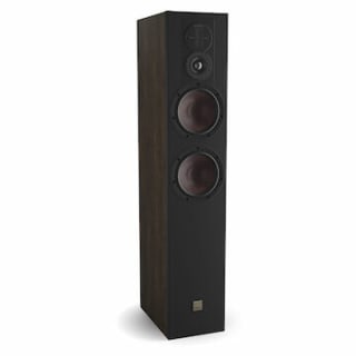 Dali Opticon 6 MK2 Tobacco Oak voor €1.374 per paar bij HiFi Klubben