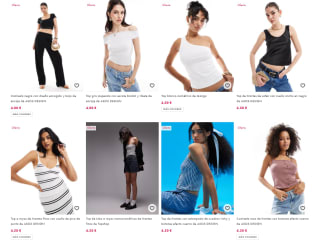 20% EXTRA descuento en tus compras en ASOS