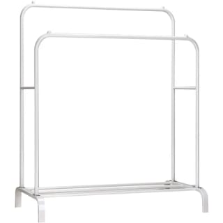 Perchero Burro Doble Rail por 9,68€.