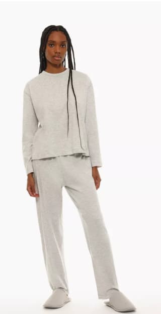 Pijama largo básico para Mujer por 4.99€