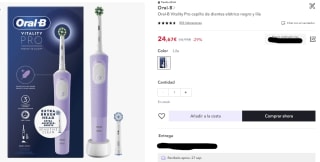 Hasta 90% + 30% descuento EXTRA productos Hombre en Miravia increibles ofertas