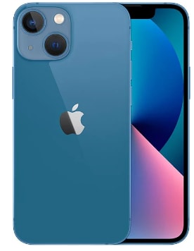 iPhone 13 Mini 128GB Outlet por $5,719 en Clevercel con KueskiPay