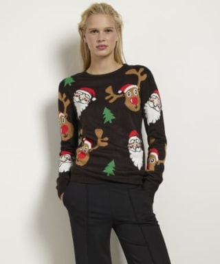 Kersttruien voor €10 per stuk bij Terstal