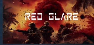oferta el juego Red Glare por 4,04€ desde Epic Games