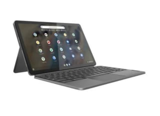 Lenovo IdeaPad Duet 3 Chromebook 11Q727 Qualcomm Snapdragon 7c Gen 2/8GB/128GB eMMC/10.95" Táctil por 238,84€