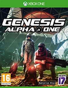 Genesis Alpha One voor €7,64 bij Amazon