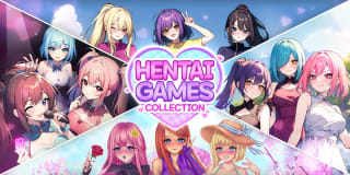 Jeux Hentai Games Collection à 1,99€
