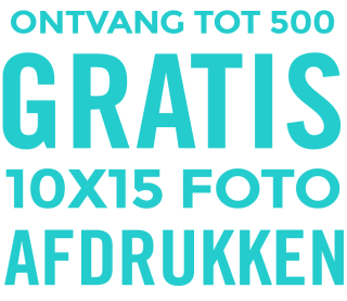 Gratis 45 Fotos 10x15 en FreePrints solo desde APP