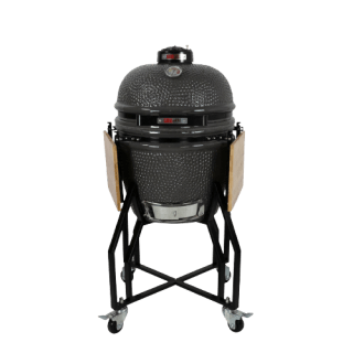 Grill Guru Orginal Medium barbecue voor €486,85 bij Harlem BBQ