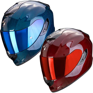 Casco SCORPION EXO-1400 Evo carbón por solo 249€