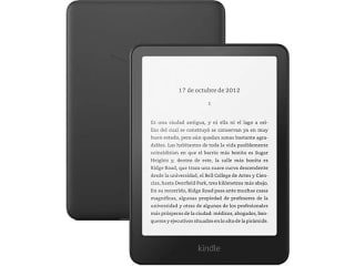 eBook Amazon Kindle Paperwhite, 7", 16 GB, 300 ppi por 122,40€