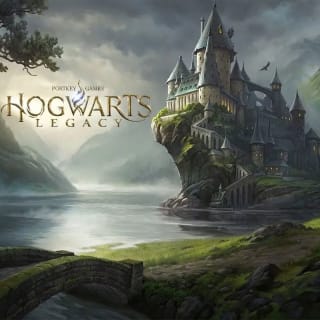 Hogwarts Legacy Nintendo Switch por solo 14,99€