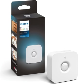 Philips Hue Motion Sensor EU voor €29,49 bij Amazon