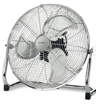 Ventilador Klauben Box 16" Metal VBXKL1622 por $19.990