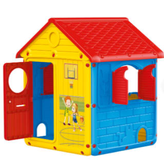 Casa Paris de Muñecas City House por $59.490