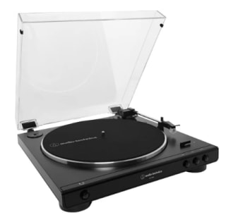 Platine vinyle Audio technica AT-LP60XBK à 99,99€