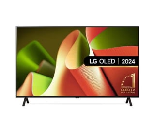La LG OLED55B46LA es una televisión OLED de 55 pulgadas que ofrece una impresionante resolución 4K UHD y un procesador α8, garantizando una calidad de imagen excepcional con colores vibrantes y negros profundos. Equipado con WebOS 24, este Smart TV proporciona acceso a diversas aplicaciones de streaming y una experiencia de usuario intuitiva. Además, su frecuencia de actualización de 120 Hz y compatibilidad con tecnologías como Dolby Vision y Dolby Atmos lo hacen ideal para disfrutar de películas y videojue