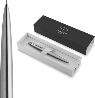 Parker Jotter vulpotlood voor €10,69 bij Amazon