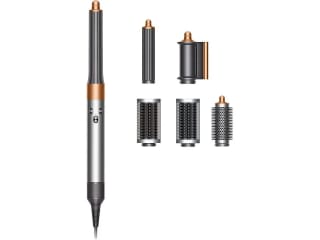 Dyson AirWrap Long complete multistyler - nikkel / koper voor €466 bij de MediaMarkt