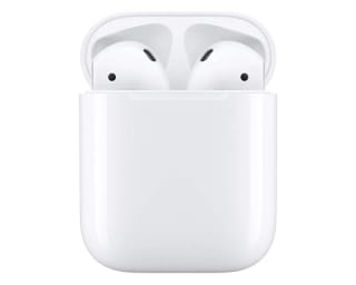 AirPods 2da Generación a $2,199 en Coppel