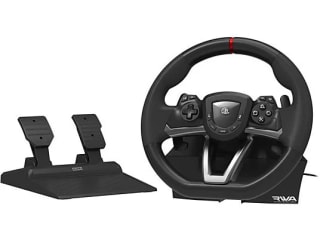 Volante Hori Racing Wheel Apex + Pedales por 78€