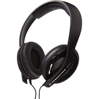 Auriculares de Diadema Cerrados marca Sennheiser por 29,99€