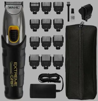 Win a Wahl extreme grip beard and stubble trimmer from Asda for £15