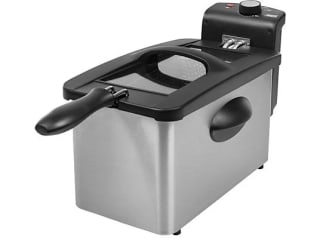 Freidora Princess 182604 Deep fryer, 3 L, 2000 W por 26€