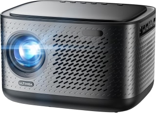 ULTIMEA Projecteur Netflix Certifié pour Seulement 299,99 € - Apollo P50