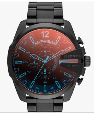 reloj para hombre  para hombre Mega Chief, marca Diesel por 131,60€