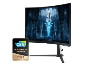 Monitor Gaming Odyssey Neo G8 QLED 4K UHD 32" curvo por 949€