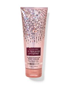 Geselecteerde Bath & Body 4 voor € 48 bij Bathandbodyworks