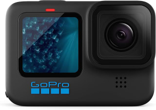 GoPro HERO11 Black actiesportcamera voor €299 bij Amazon