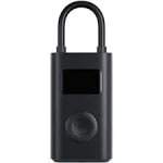 XIAOMI Electric Air Compressor 1S voor €26,18 bij AliExpress