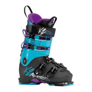 K2 MINARET 100 SV BOTAS DE ESQUÍ MUJER a solo 168,79€