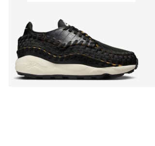 Zapatillas de Mujer Nike Air Footscape Woven PRM por 36€