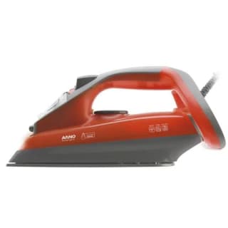 Ferro a Vapor da marca Arno, modelo Supergliss FSX1 - R$ 169,70