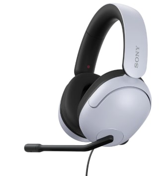 Auriculares para gaming, sonido espacial 360 marca Sony modelo INZONE H3 por 59,99€