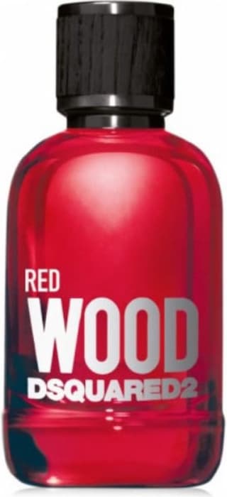 Dsquared² Red Wood Eau de Toilette 30 ml voor €14,49 bij Bol.com