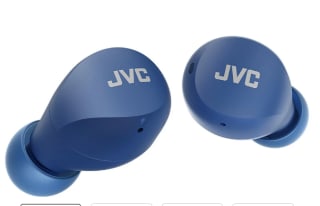 Auriculares True Wireless marca JVC Gumy Mini HA-A6T por 31,99€