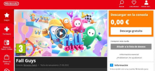Recopilación de Juegos Nintendo Gratis.