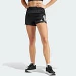 adidas Own the Run Dames hardloopshort voor €15 bij Amazon