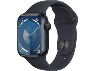 Apple Watch Series 9 (2023), GPS, 41mm por solo 375€