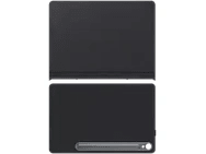 Samsung Galaxy Tab S9 Smart Book Cover Zwart voor €28,99 bij Amazon