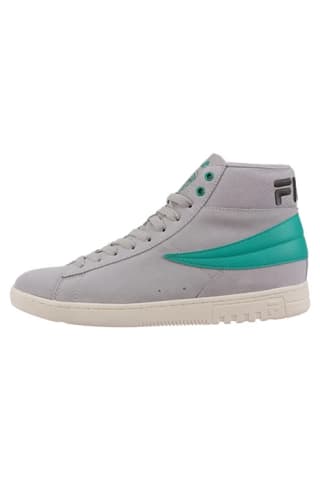 FILA Highflyer mid suède heren sneakers voor €15,19 dmv code bij Otrium