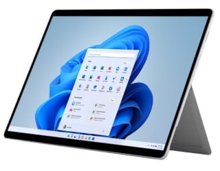 Microsoft 13" Surface Pro X Tablet SQ2 16 GB | 256 GB SSD voor €599,95 bij iBOOD
