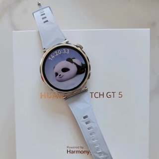 HUAWEI Watch GT5 Smartwatch 41mm 46mm por 174,87€