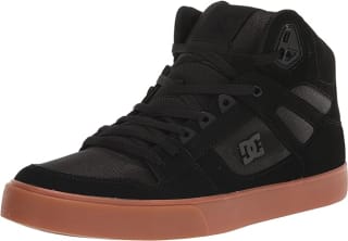 Zapatillas DC Shoes Pure High-Top WC por 33,33€ talla 43
