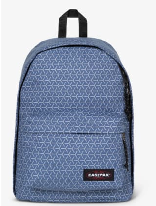 Mochila Eastpak Out Of Office de 27L por 28€